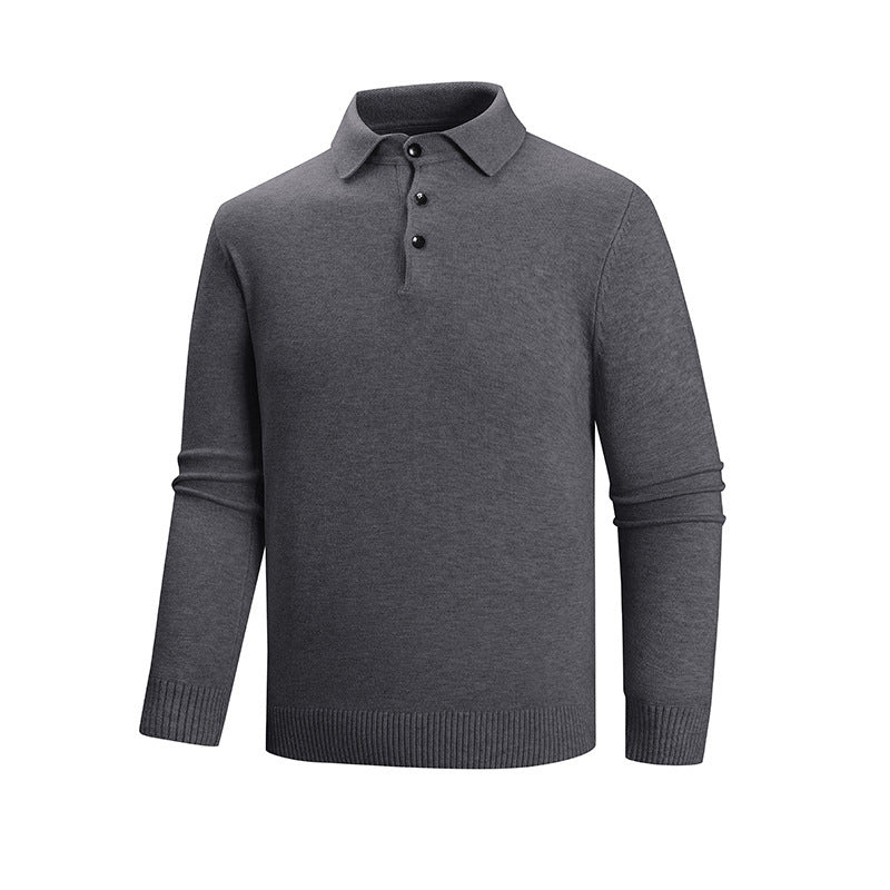 Herren Poloshirt R&B
