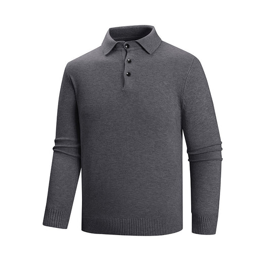 Herren Poloshirt R&B