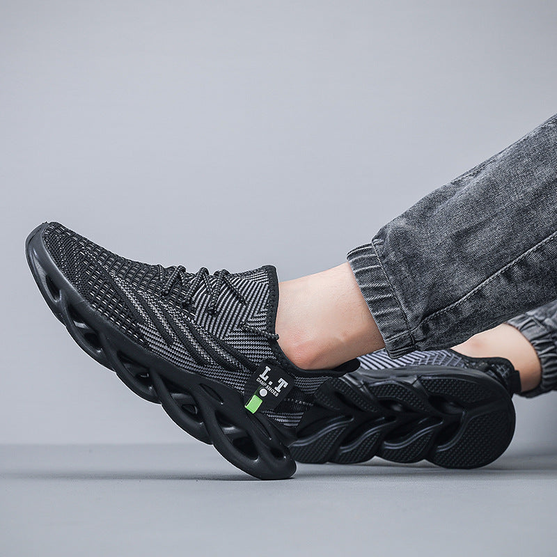 Damen Fitness Sneakers R&B