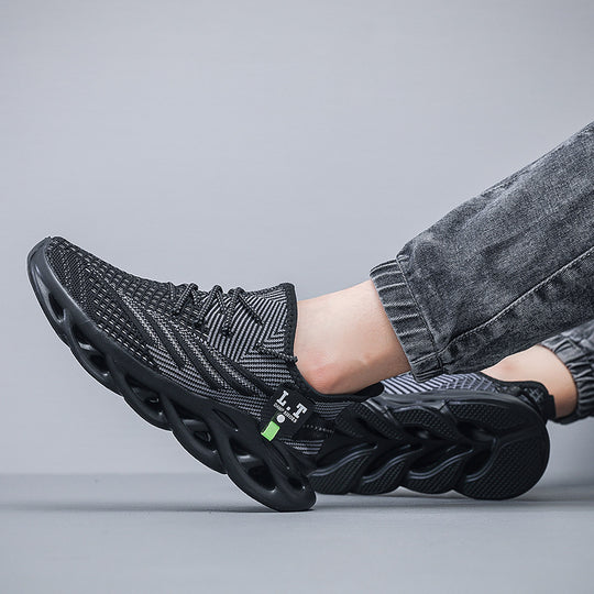 Damen Fitness Sneakers R&B