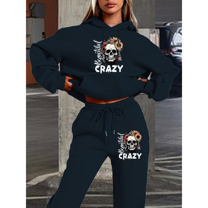 Damen Streetwear Set R&B