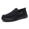 Damen Bequeme Slip-On Sneakers R&B