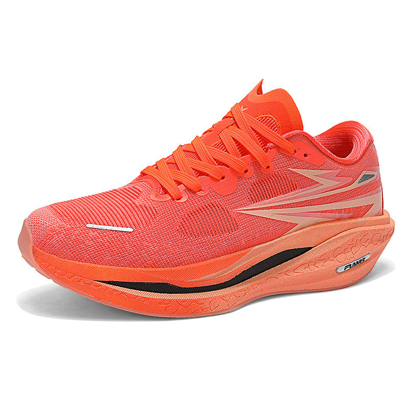 Damen Lauf-Sneaker mit atmungsaktivem Mesh-Obermaterial und flexibler Dämpfung R&B