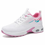 Damen Modische und atmungsaktive Laufschuhe R&B