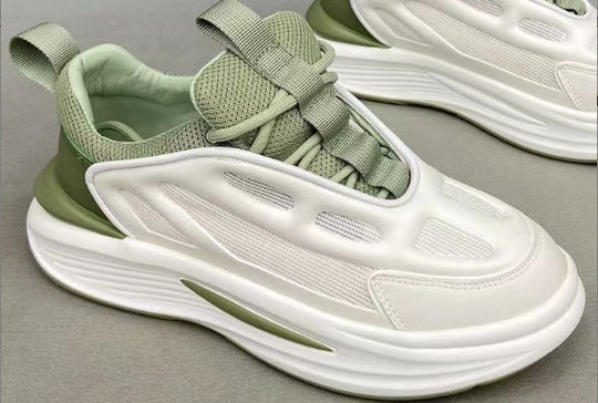 Damen Sportliche Schuhe mit innovativer Dämpfungstechnologie R&B