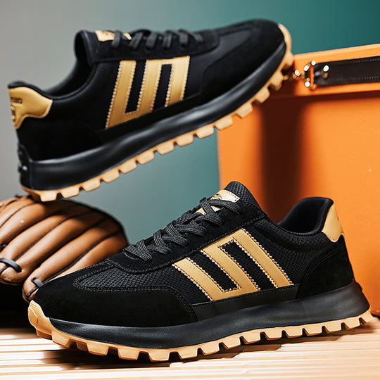Damen Sportliche Laufgesch Schuhe mit hochgradiger Dämpfung R&B
