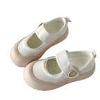 Damen Komfortable Slipper mit praktischem Klettverschluss R&B