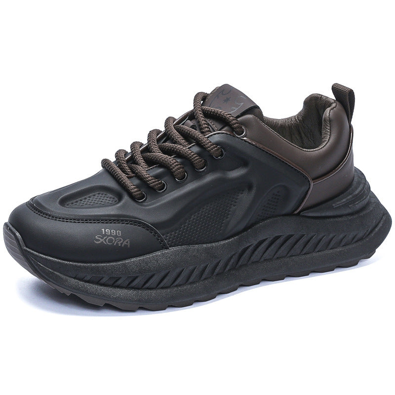 Damen Sportliche und komfortable Sneakers R&B
