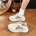 Damen Sportliche Sneaker mit hoher Dämpfung und kompaktem Design R&B
