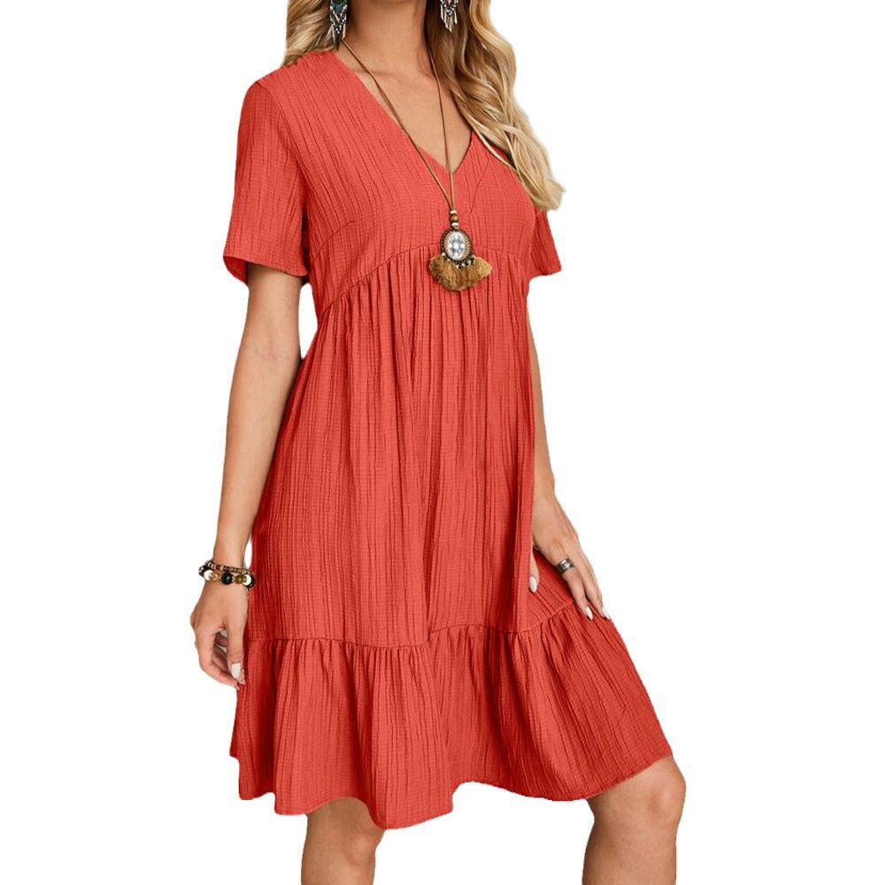 Damen Freizeitkleid R&B