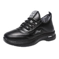 Damen Bequeme und stylische Winterschuhe R&B