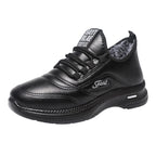 Damen Bequeme und stylische Winterschuhe R&B