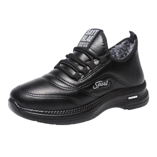 Damen Bequeme und stylische Winterschuhe R&B