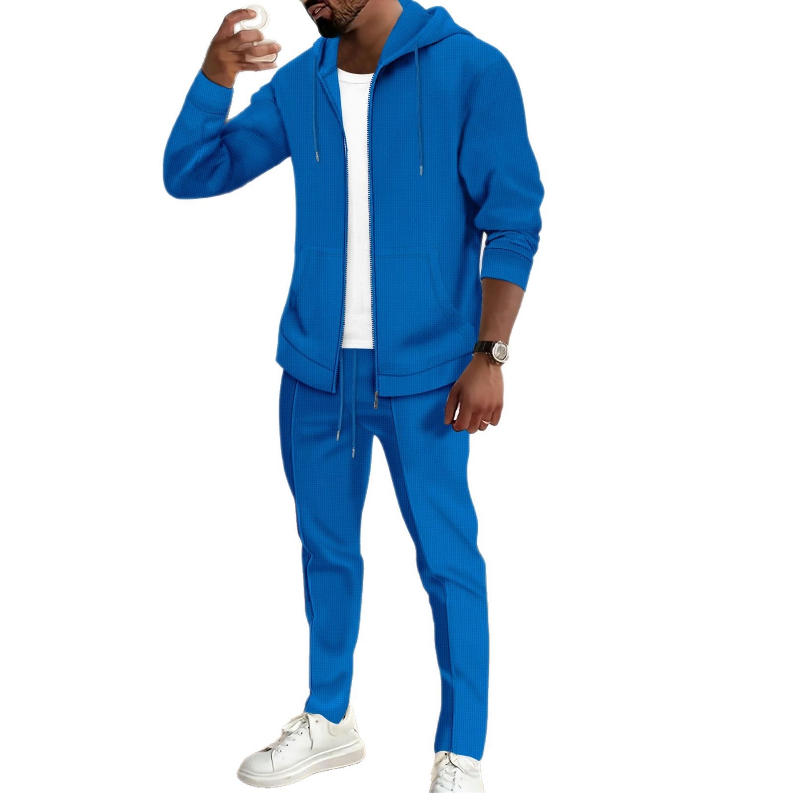 Herren Freizeitanzug R&B