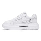 Damen Chunky Sneakers mit innovativem Sohlenprofil und modernem Design