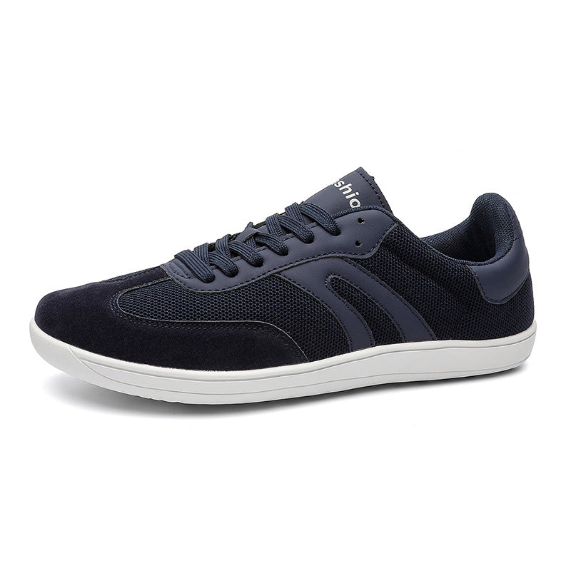 Herren Sportliche Freizeitschuhe mit atmungsaktivem Obermaterial R&B