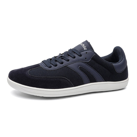 Herren Sportliche Freizeitschuhe mit atmungsaktivem Obermaterial R&B