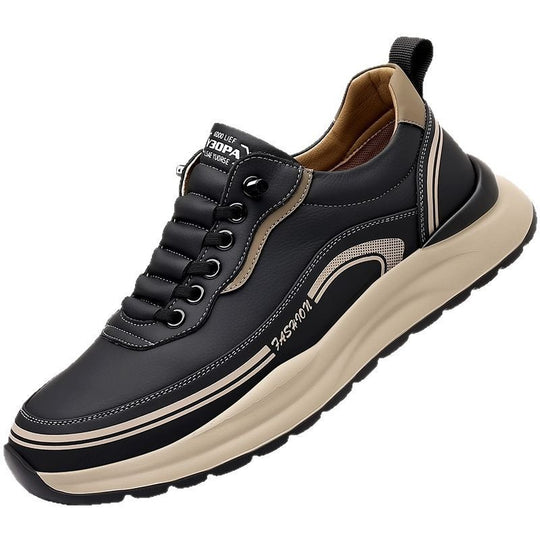 Damen Bequeme und stilvolle Sneakers R&B