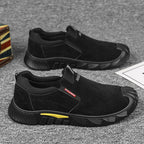 Damen Bequeme Slipper mit dämpfender Laufsohle R&B