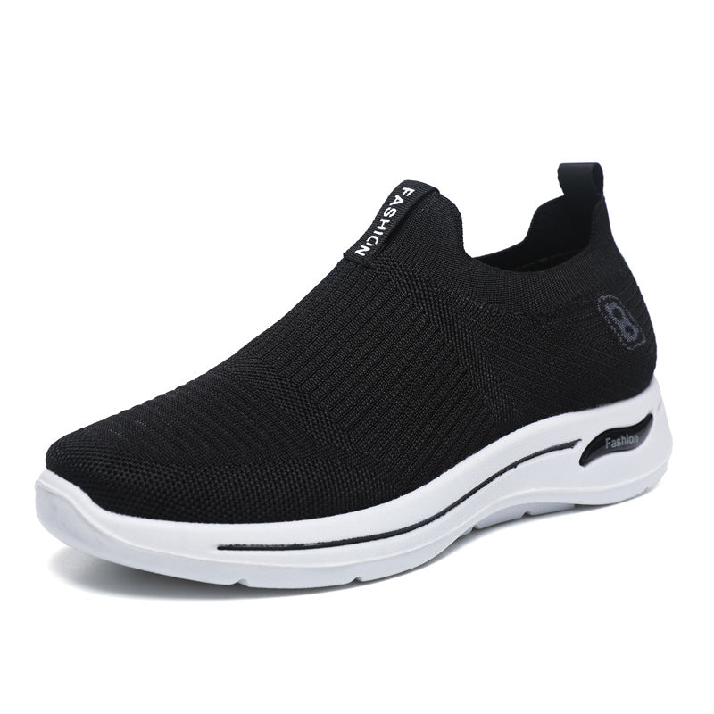 Damen Bequeme und atmungsaktive Sneakers R&B
