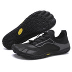 Barfußschuhe für Abenteuer und Leistung R&B