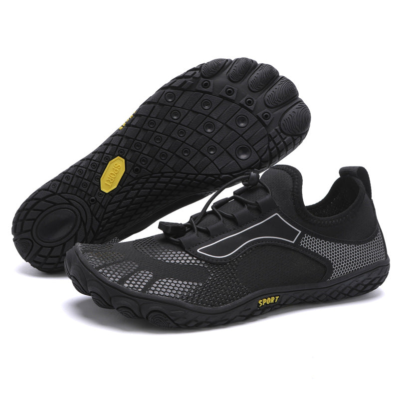 Barfußschuhe für Abenteuer und Leistung R&B