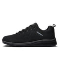 Damen Atmungsaktive Fitness-Sneakers mit elastischem Obermaterial R&B