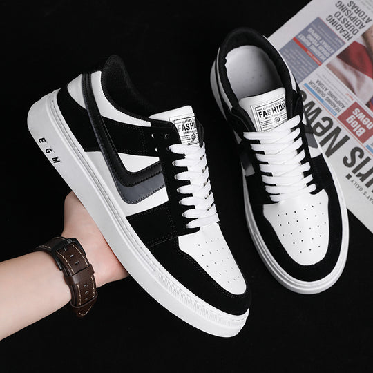 Damen Sportliche Sneakers mit hochwertiger Oberflächenstruktur und dämpfendem Komfort R&B