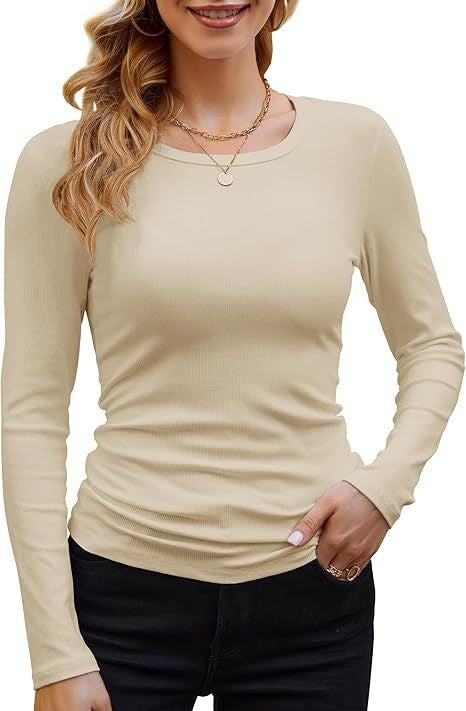 Damen Langarmshirt R&B
