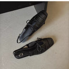 Damen Atmungsaktive Slingbacks R&B