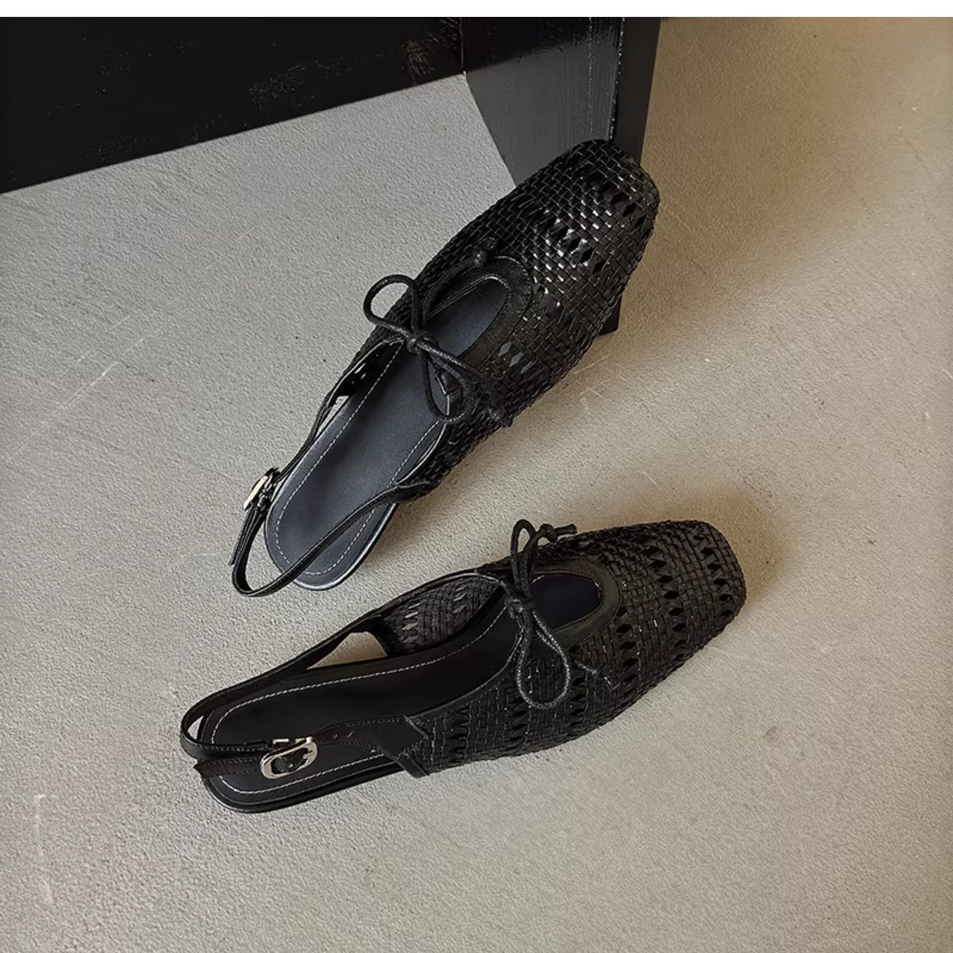 Damen Atmungsaktive Slingbacks R&B