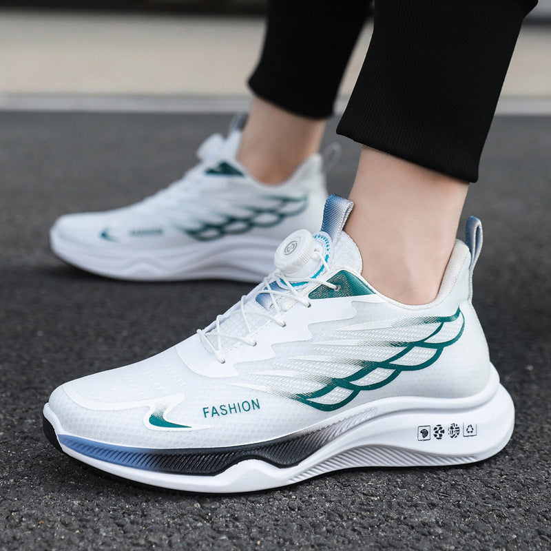 Damen Sportliche Laufschuhe mit innovativem Schnürsystem R&B