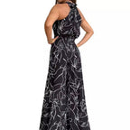DamenEleganter Jumpsuit mit raffinierten Details R&B