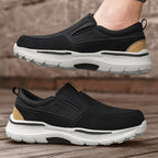 Damen Flexible Slip-On Sneakers R&B