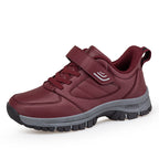 Damen Multifunktionale Outdoor-Sneaker mit praktischem Klettverschluss R&B