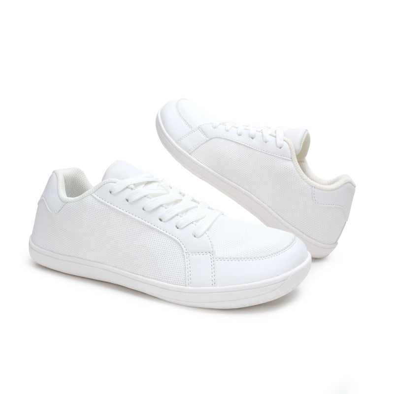 Damen Atmungsaktive Sneaker mit flexibler Sohle R&B