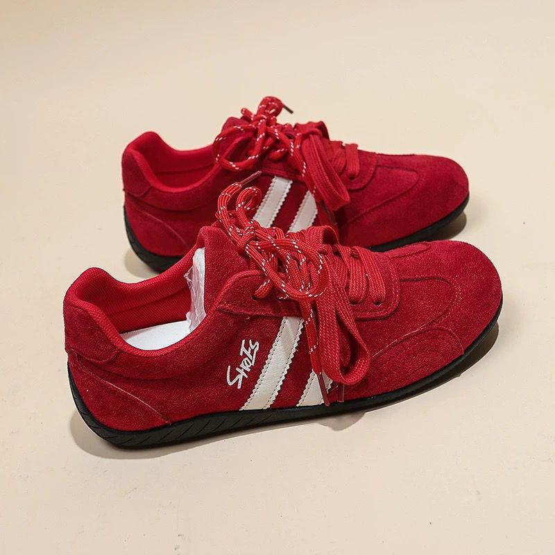 Damen Sportliche Sneaker mit innovativem Obermaterial und stabiler Sohle R&B