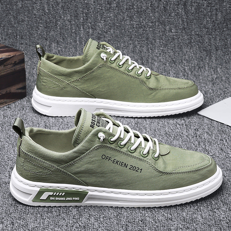 Damen Sneakers mit innovativer Dämpfungstechnologie und atmungsaktiver Oberflächenstruktur