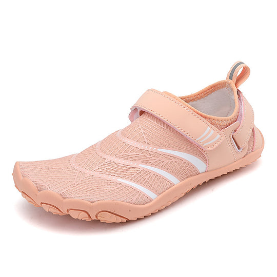 Damen Wassersportschuhe mit flexiblem Obermaterial und rutschfester Sohle R&B
