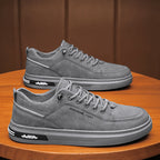 Damen Freizeit Sneaker mit Komfortsohle R&B