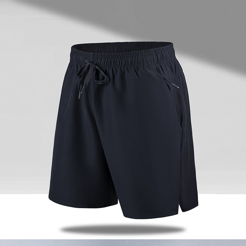 R&B | Schnell trocknende lockere Strandhose