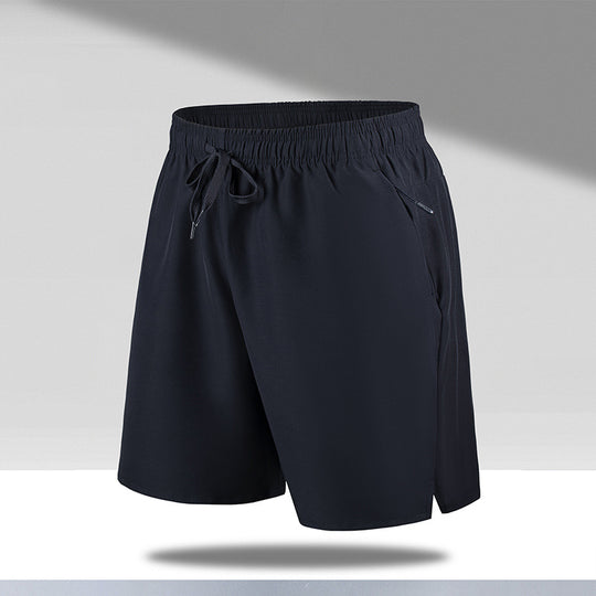 R&B | Schnell trocknende lockere Strandhose
