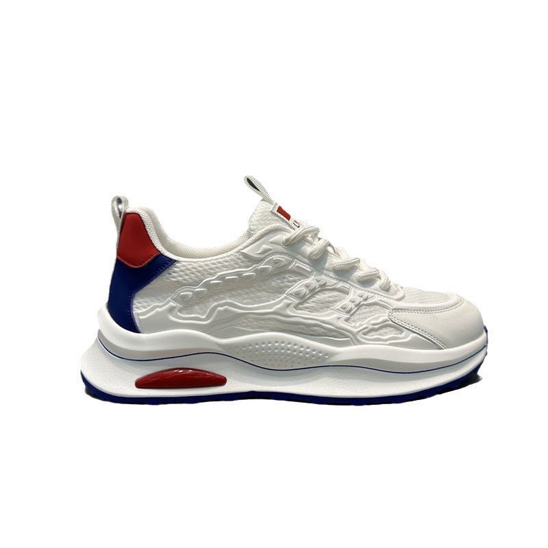 Damen Bequeme und stylische Sneakers
