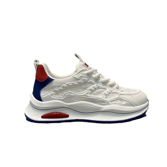 Damen Bequeme und stylische Sneakers R&B