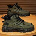 Herren Robuste Trekkingboots R&B