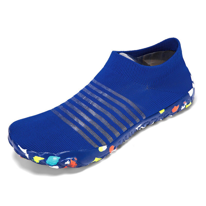 Damen Multifunktionale Aquaschuhe mit flexiblem Design R&B