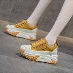 Damen Sportliche Sneaker