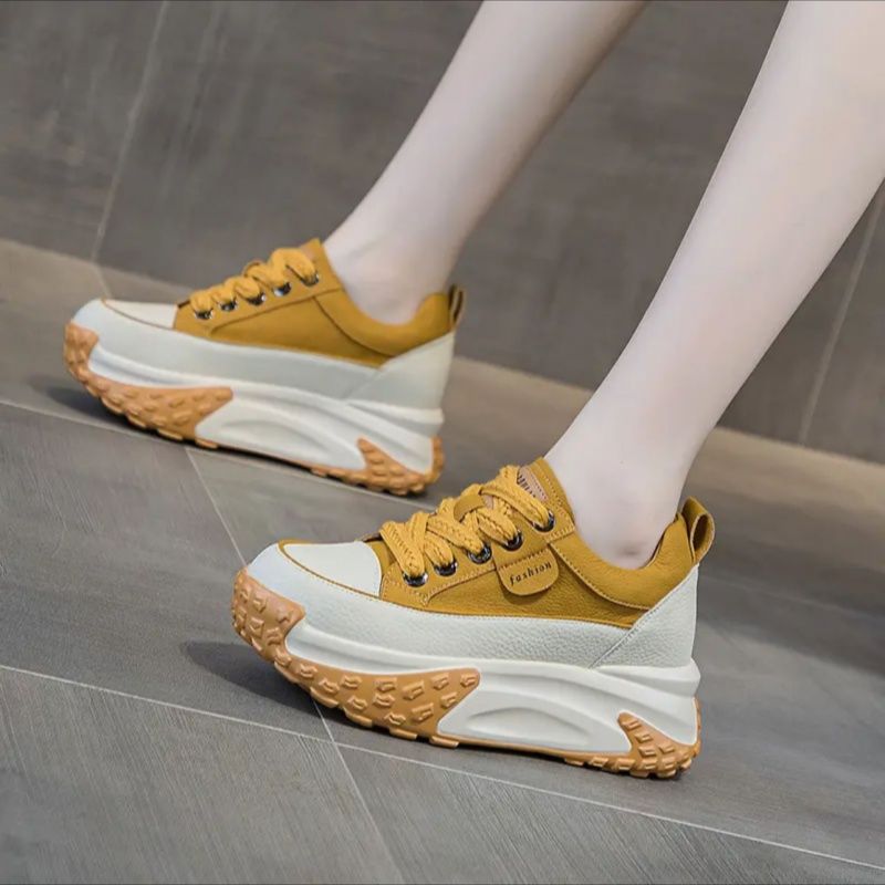 Damen Sportliche Sneaker