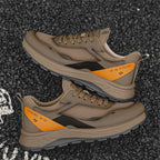 Damen Atmungsaktive Laufschuhe mit rutschfester Sohle und flexiblem Obermaterial R&B
