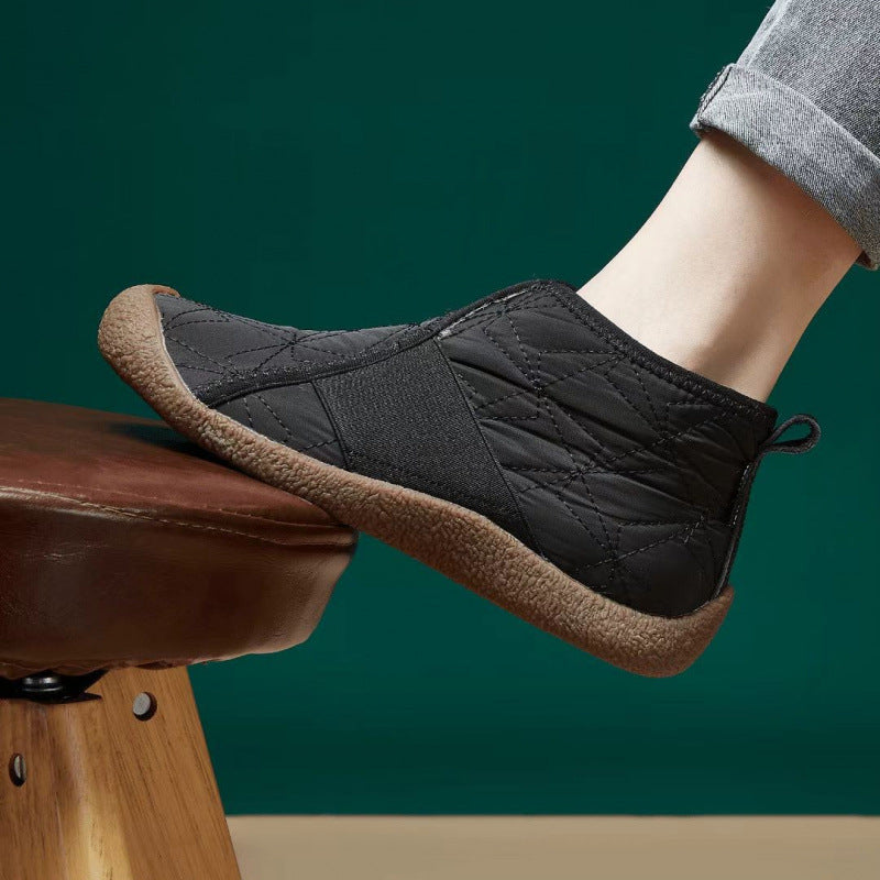Damen Sportliche und komfortable Clogs mit flexibler Sohle R&B